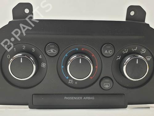 Used Climate control Climate control FORD KA+ III (UK, FK) 1.2 (70 hp) 29245256 29245256