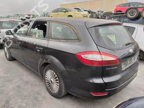 Left sun visor FORD MONDEO IV Turnier (BA7) 1.8 TDCi | BP25137559I1 - Image 22
