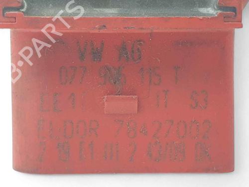 Ignition coil AUDI A8 D3 (4E2, 4E8) 4.2 quattro | BP24933629M94 - Image 3