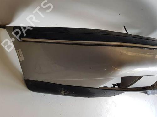 Front bumper SAAB 9-3 Cabriolet (YS3D) 2.3 i | BP10938900C7 