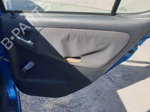 Left front window switch TOYOTA YARIS (_P1_) 1.3 (SCP12_, SCP13_, SCP12R, SCP13R) | BP24932780I27  - Image 7