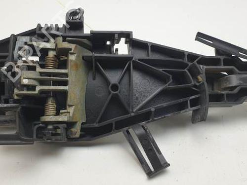 Rear right exterior door handle BMW X5 (E70) 3.0 d | BP29245162C130 
