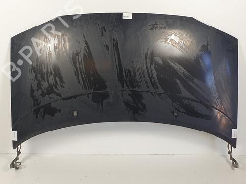 Used Hood FORD GALAXY I (WGR) 2.3 16V (146 hp) 12367011