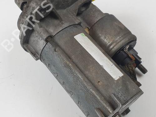 Starter FORD FIESTA VI (CB1, CCN) 1.4 | BP26171043M8 - Image 2