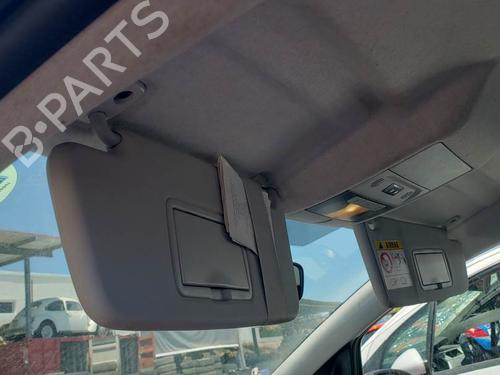Right sun visor OPEL CORSA E (X15) 1.3 CDTI (08, 68) | BP29245712I2  - Image 8