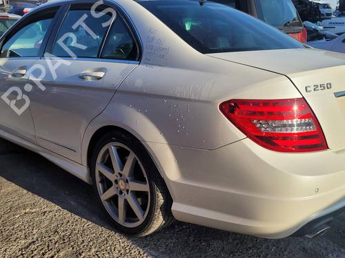 Left front window switch MERCEDES-BENZ C-CLASS (W204) C 250 CDI (204.003) | BP30525203I27  - Image 10