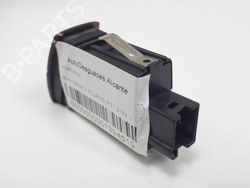 Warning switch BMW 3 Touring (F31) 318 d | BP25144152I22 - Image 3