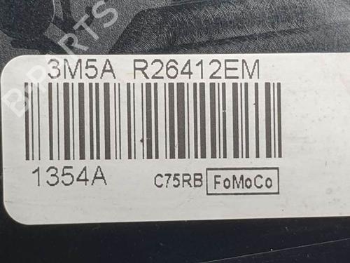 Høyre bak lås FORD FOCUS C-MAX (DM2) 1.6 | BP6858553C99 
