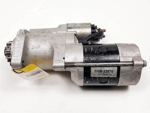 Starter NISSAN PICK UP (D22) 2.5 Di | BP29271907M8 - Image 6