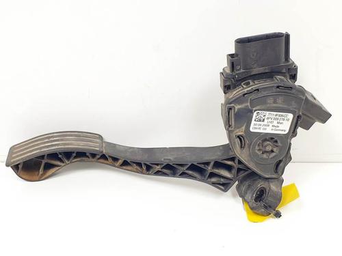 Pedal FORD TOURNEO CONNECT 1.8 TDCi | BP16752478I4 