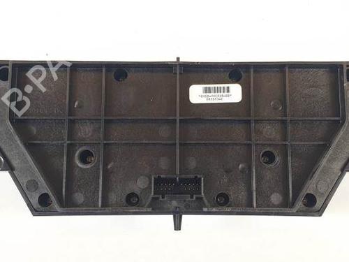 Climate control LAND ROVER FREELANDER 2 (L359) 2.2 TD4 4x4 | BP17701148I5 