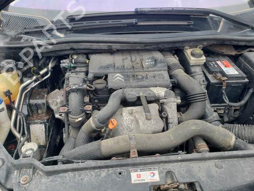 Engine control unit (ECU) CITROËN C4 Coupe (LA_) 1.6 HDi | BP28388683M57  - Image 6