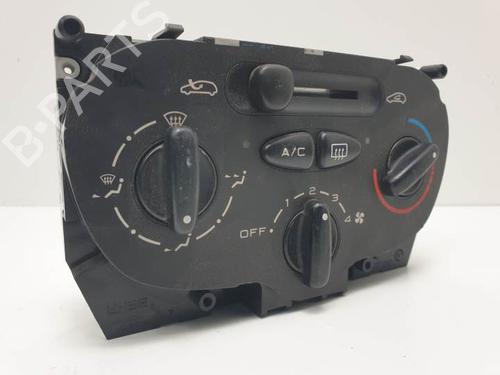 Used Climate control PEUGEOT 206 Hatchback (2A/C) 1.4 HDi eco 70 (68 hp) 8930251