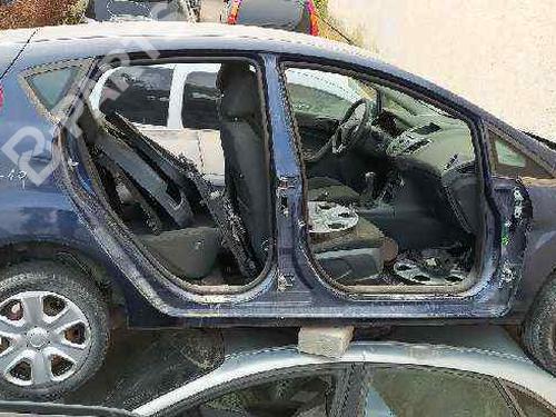 Rear left exterior door handle FORD FIESTA VI (CB1, CCN) 1.25 | BP6915860C130  - Image 5