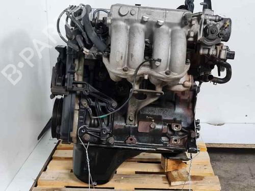 Engine HYUNDAI SANTAMO 2.0 | BP6853562M1 - Image 8