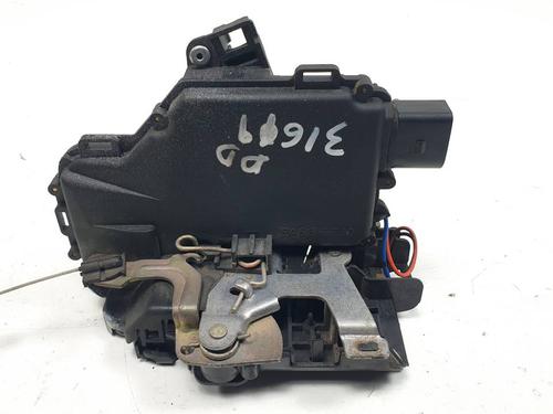 Serrure avant droite VW GOLF IV (1J1) 1.6 16V | BP29989801C97 