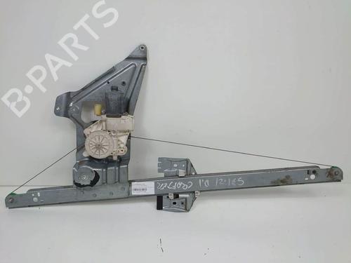 Used Front left window mechanism Front left window mechanism VW CRAFTER 30-50 Van (2E_) 2.5 TDI (136 hp) 8150142 8150142