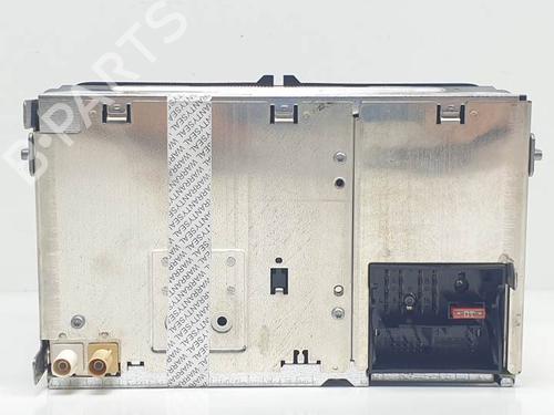 Radio VW PASSAT B6 (3C2) 1.9 TDI | BP25590740E6 