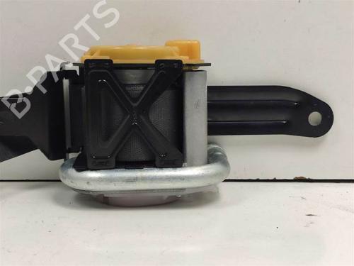 Front left seatbelt HONDA CIVIC VIII Hatchback (FN, FK)  | BP10632714I26 