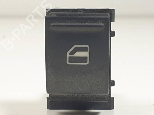 left-rear-window-switch-vw-passat-b6-variant-3c5-2005-2006-2007-2008-2009-2010-2011-30049751 main image