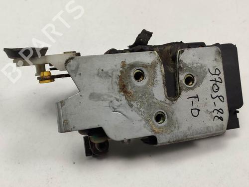 Used Rear right lock Rear right lock FIAT BRAVA (182_) [1995-2003] 9907631 9907631