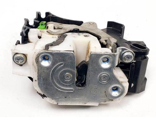 Used Front left lock CITROËN C-CROSSER (VU_, VV_) 2.2 HDi (156 hp) 11931141