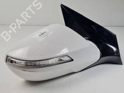 Used Right mirror Right mirror HYUNDAI i40 I (VF) 1.7 CRDI (141 hp) 40175439 40175439