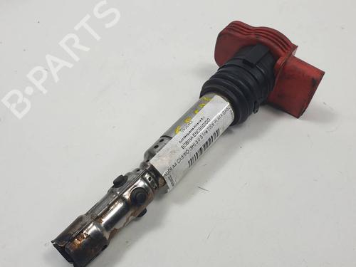 Tændspole Tændspole AUDI A4 B6 Convertible (8H7) 3.0 (220 hp) 37286647 37286647
