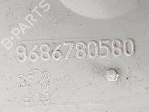 Left tailgate light PEUGEOT 508 SW I (8E_) 2.0 HDi | BP24989341C79 - Image 2