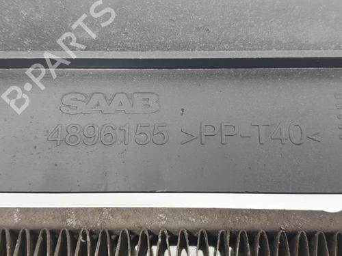 Intercooler SAAB 9-5 Estate (YS3E) 1.9 TiD | BP11271962M30 