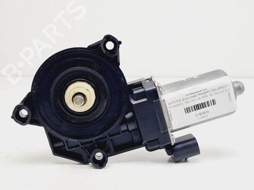 Rudehejsemotor bagstkærm venstre ALFA ROMEO 159 (939_) 1.9 JTDM 16V (939AXC1B, 939AXC12) (150 hp) 28083048