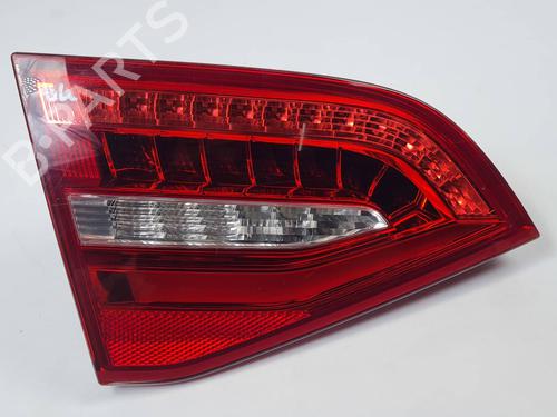 Used Left tailgate light Left tailgate light AUDI A4 B8 Avant (8K5) 2.0 TDI (143 hp) 30278980 30278980
