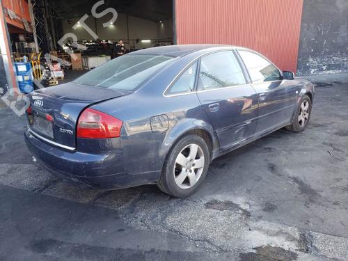 Engine control unit (ECU) AUDI A6 C5 (4B2, 4B4) 2.5 TDI | BP24537448M57  - Image 20