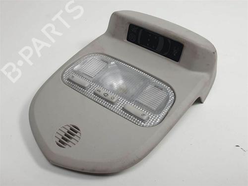 Innerbelysning Innerbelysning PEUGEOT 308 I (4A_, 4C_) 1.6 16V (120 hp) 10662065 10662065