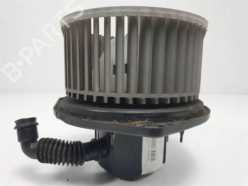 Used Heater blower motor Heater blower motor CHEVROLET AVEO / KALOS Saloon (T250, T255) 1.4 (101 hp) 13955783 13955783