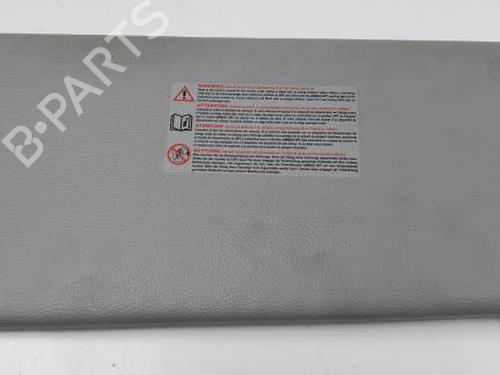 Used Right sun visor RENAULT KANGOO (KC0/1_) 1.5 dCi (KC07) (65 hp) 29198998