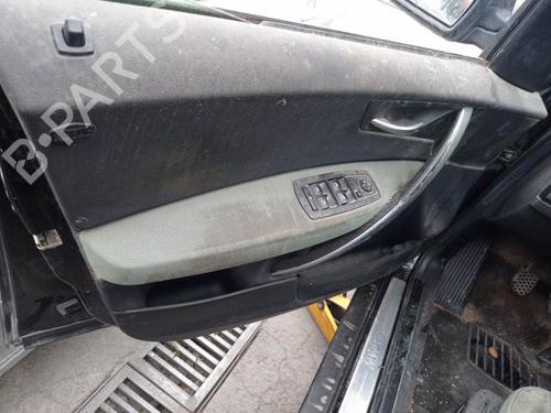Front differential BMW X3 (E83) 2.0 d | BP10994877M23 
