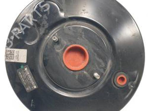 Used Servo brake VW PASSAT B6 (3C2) 2.0 TDI 16V (140 hp) 31327797