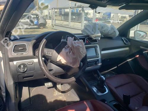 Warning switch VW EOS (1F7, 1F8) | BP18406086I22 - Image 10