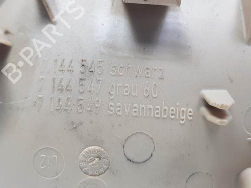 Venstre foran invendig håndtak BMW 3 (E90) 316 i | BP12507712I13 