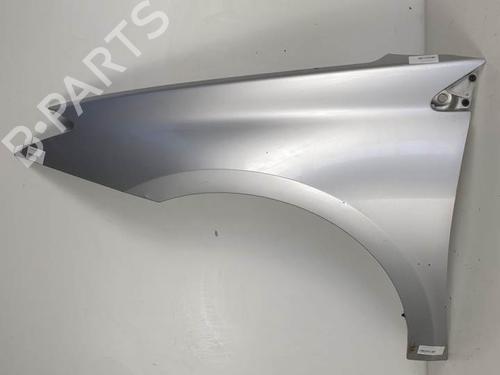 Used Left front fenders RENAULT LAGUNA III Grandtour (KT0/1) 2.0 dCi (KT01, KT08, KT09, KT0K, KT12, KT1D, KT1W) (150 hp) 15484097
