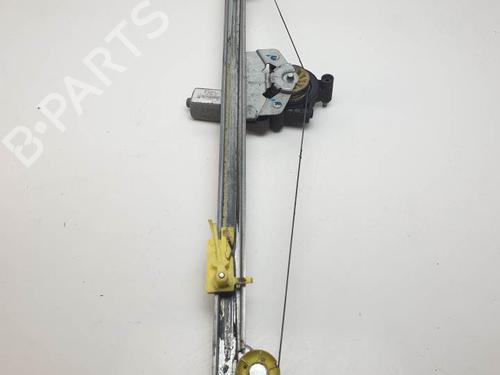 Front left window mechanism OPEL VIVARO A Van (X83) 2.0 CDTI (F7) | BP28065679C22 