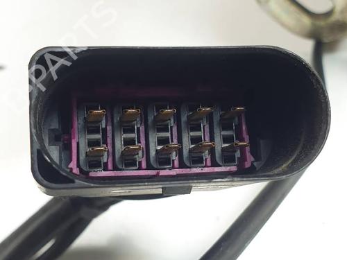 Pompa wtryskowa VW TRANSPORTER T4 Bus (70B, 70C, 7DB, 7DK, 70J, 70K, 7DC, 7DJ) 2.5 TDI | BP29989708M78