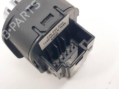 Mirror switch VW GOLF VI (5K1) 1.4 TSI | BP29474282I25 