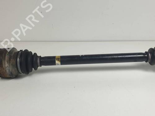 Used Left rear driveshaft Left rear driveshaft SSANGYONG RODIUS I 2.7 Xdi (165 hp) 30763212 30763212
