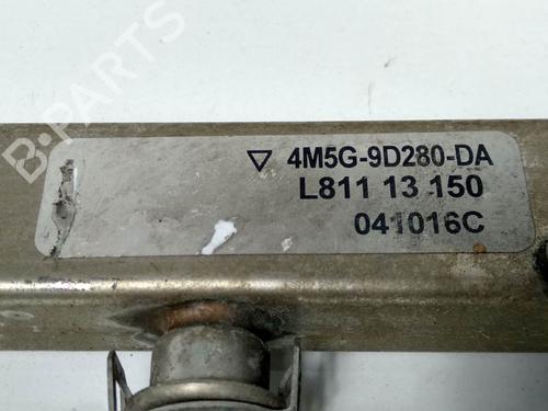 Injection rail FORD FOCUS C-MAX (DM2) 1.8 | BP8336290M98 - Image 2