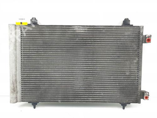Used AC radiator AC radiator FIAT SCUDO Bus (270_, 272_) 1.6 D Multijet (90 hp) 29245113 29245113