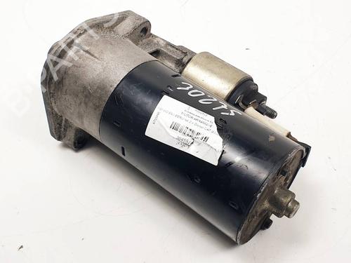Starter VOLVO S80 II (124) D5 | BP29474141M8 