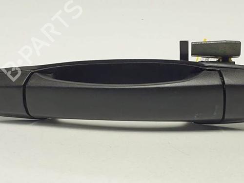 Front left exterior door handle SUBARU FORESTER (SG_) 2.0 S Turbo AWD (SG5) BP19526646C128