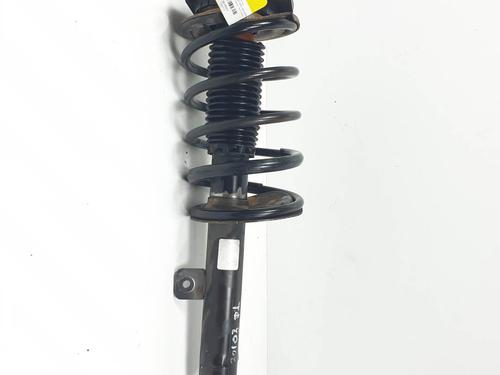 Used Left front shock absorber Left front shock absorber CITROËN BERLINGO / BERLINGO FIRST MPV (MF_, GJK_, GFK_) 1.9 D (MFWJZ) (70 hp) 28061587 28061587